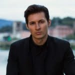 Pavel Durov