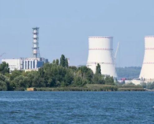 C'è il pericolo di un incidente nucleare