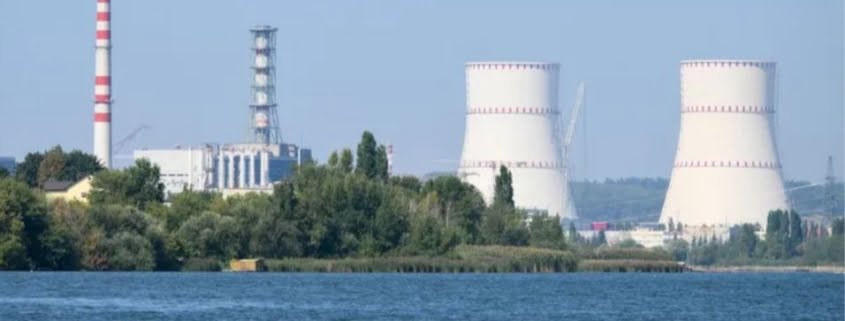 C'è il pericolo di un incidente nucleare