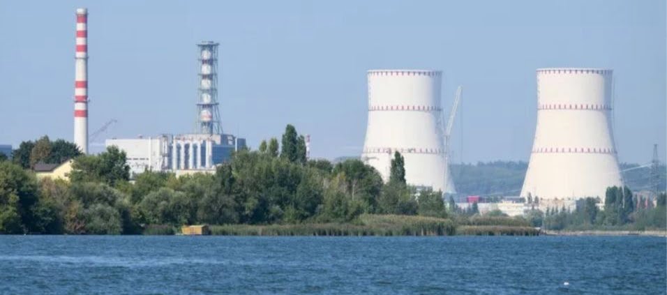 C'è il pericolo di un incidente nucleare