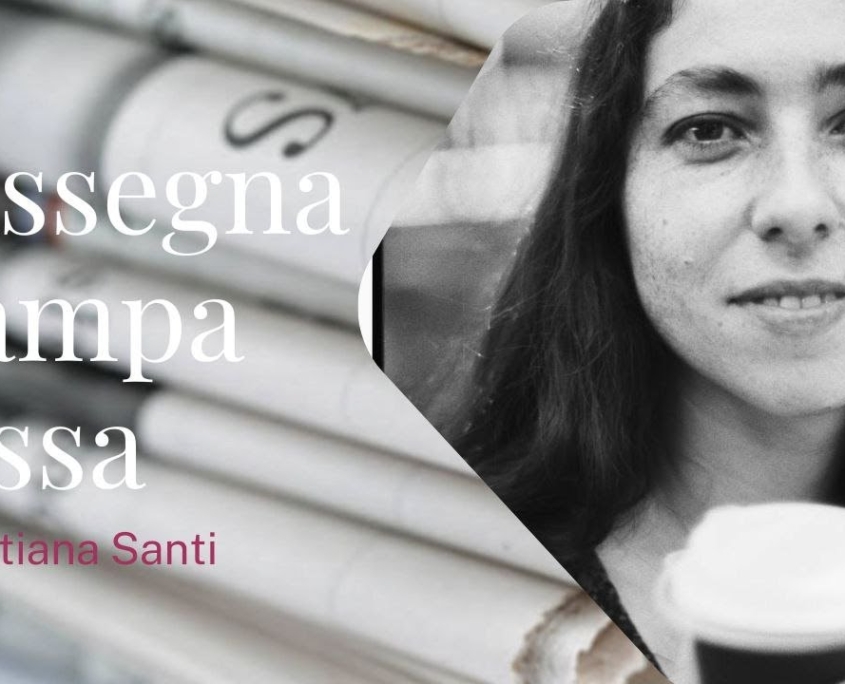 Rassegna Stampa Russa