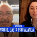 No alla russofobia
