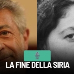 Alberto Negri: la Siria è finita ed è colpa di tutti