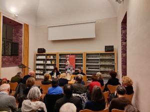 C'era una volta l'Urss. Storia di un amore