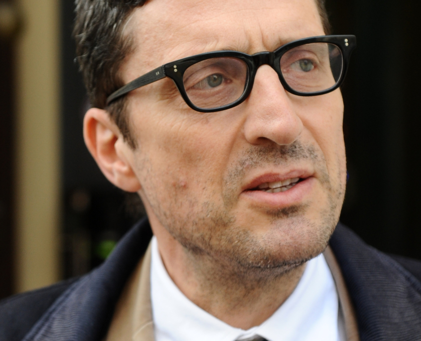 Pietrangelo Buttafuoco