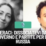Michele Geraci Intervista Tatiana Santi 2026